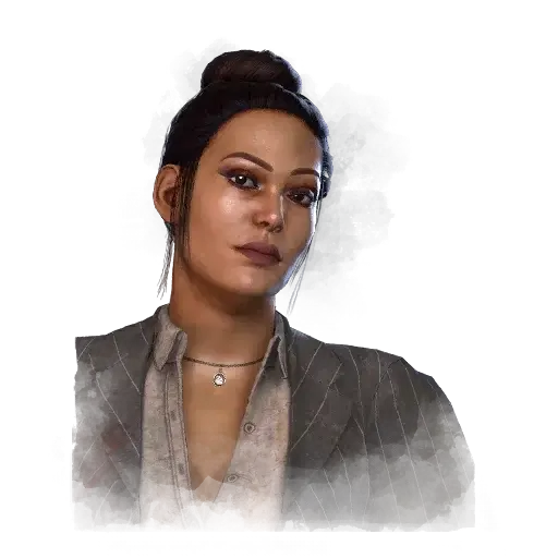 Jane Romero DBD Builds & Perks | DBD Builds